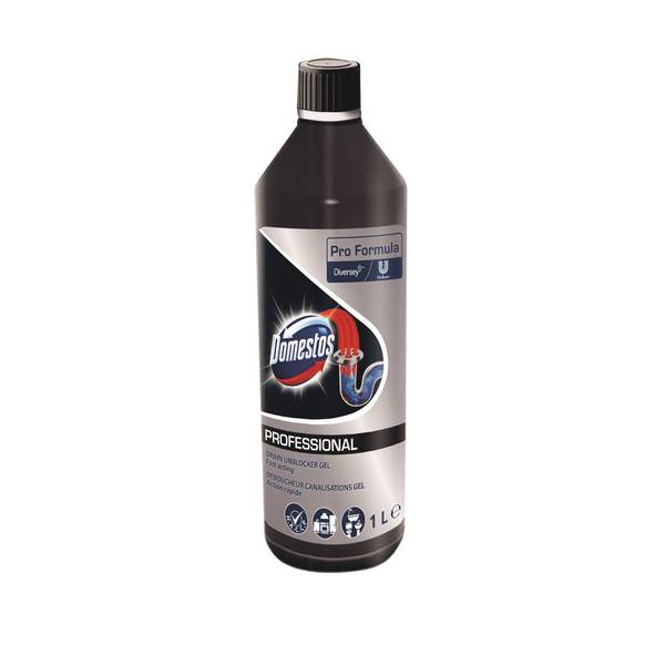 Abflussreiniger Professional 1l