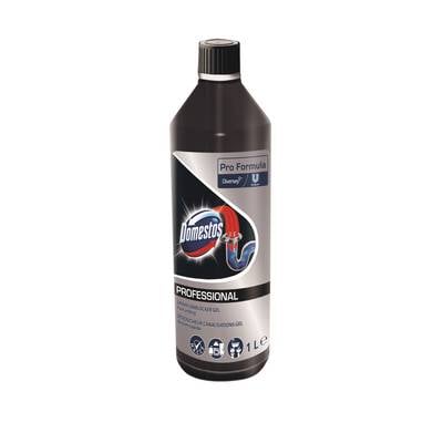Abflussreiniger Professional 1l-0