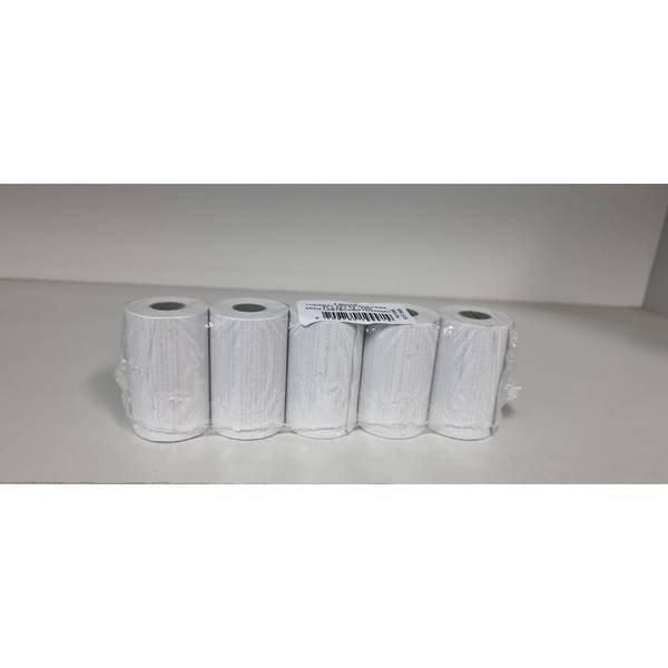 Thermokassenrolle 57mmx14m SEPA 5St