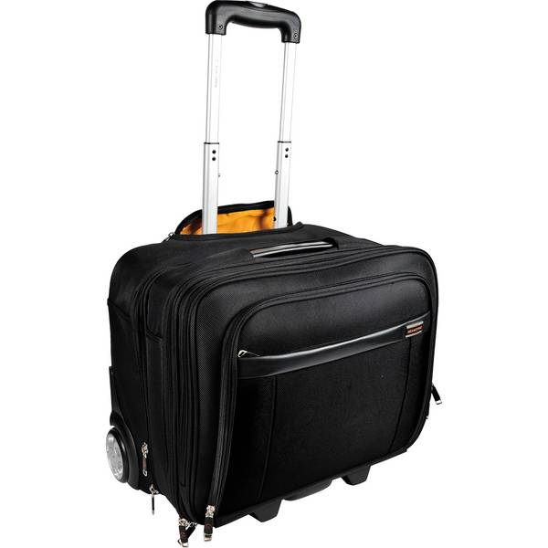 Notebooktrolley Exatrolley 44x27x37cm sw