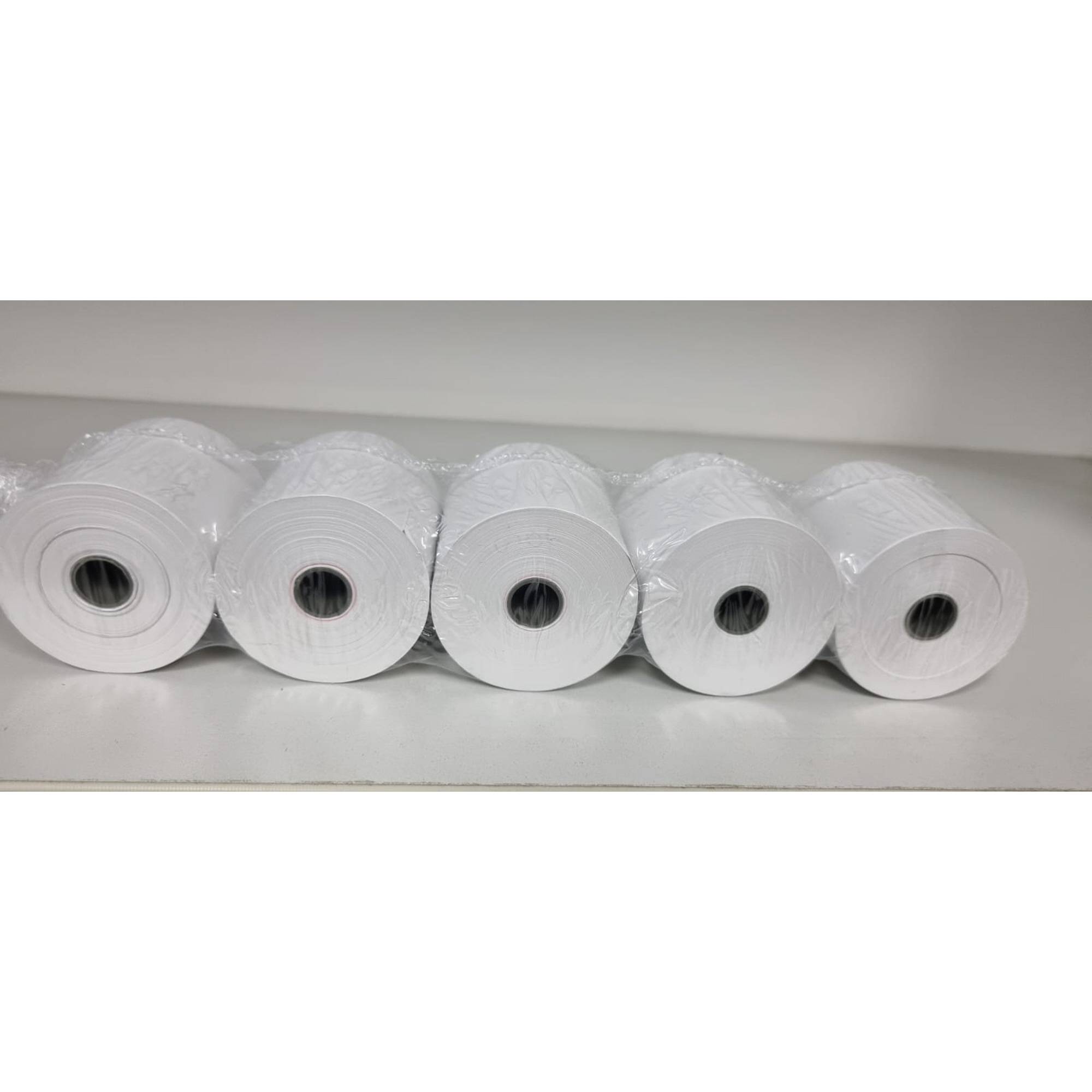 Thermokassenrolle 57mmx40m 5St-1