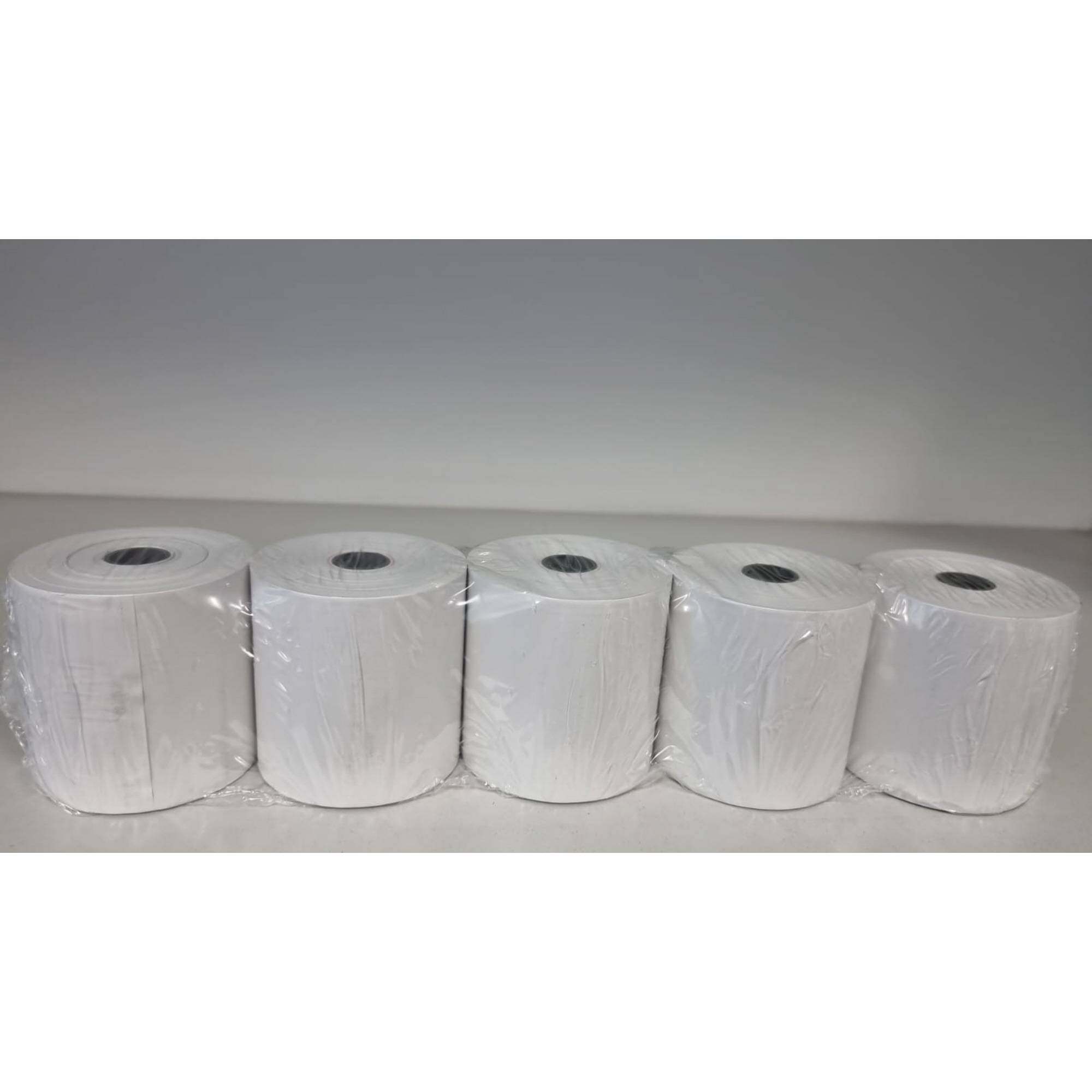 Thermokassenrolle 57mmx40m 5St-0