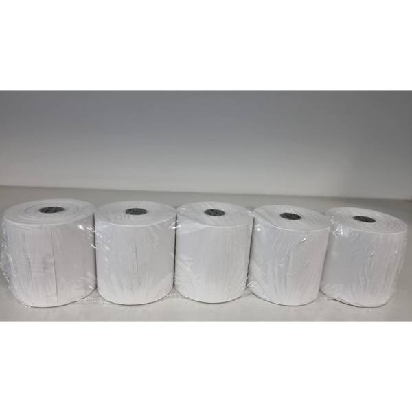 Thermokassenrolle 57mmx40m 5St