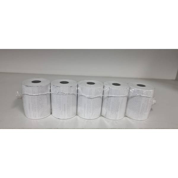 Thermokassenrolle 57mmx25m SEPA 5St