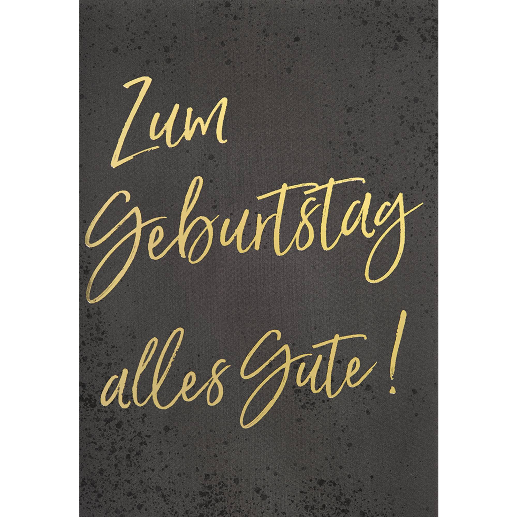 Karte Geburtstag Lifestyle-0