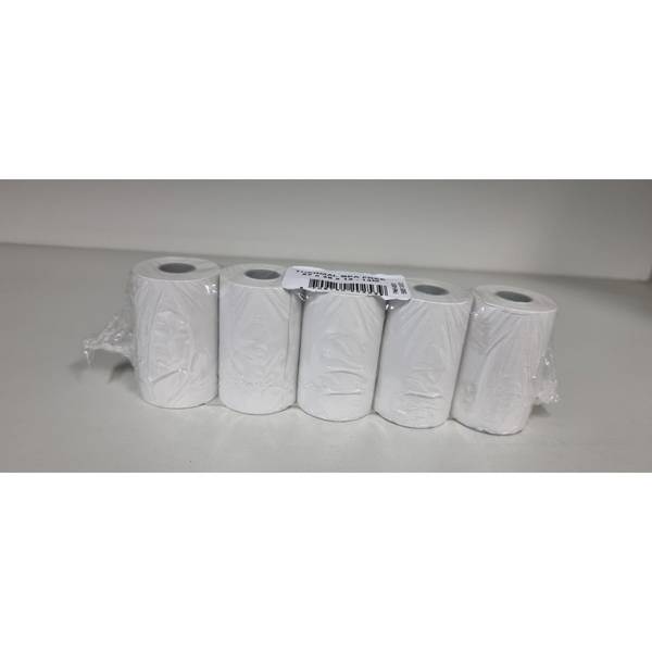 Thermokassenrolle 57mmx25m 5St