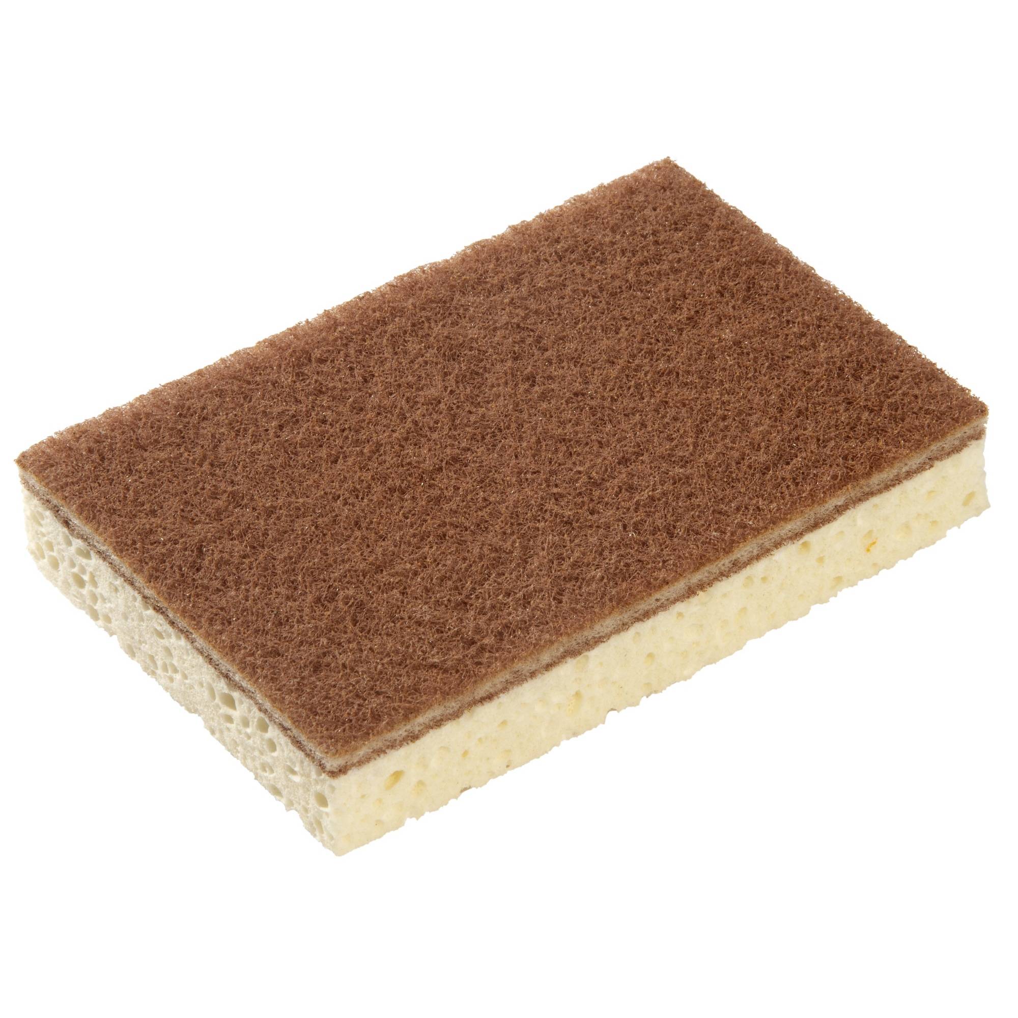Spontex Schwamm Sponrex 100 10St.-0