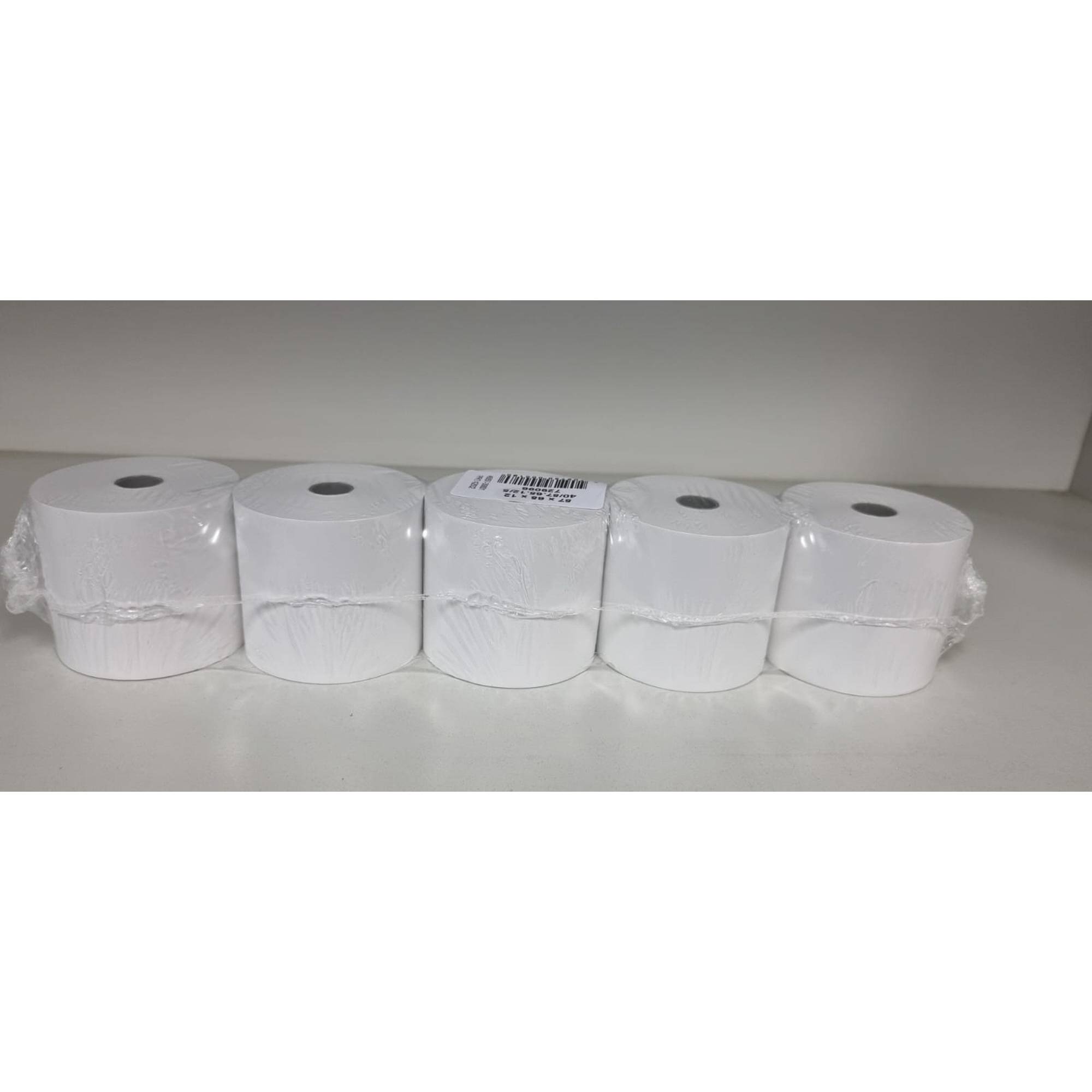 Additionsrolle 57mmx40m 5St-0