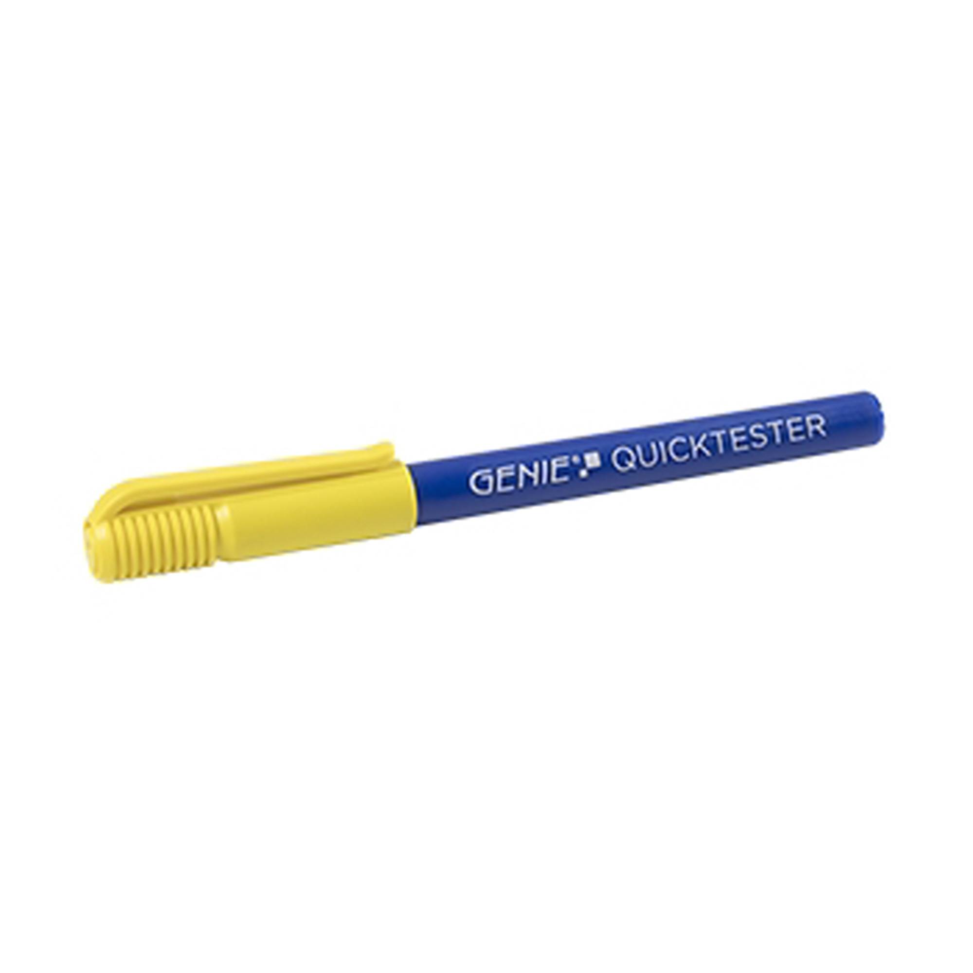 Geldscheinprüfstift Quicktester 10St-0
