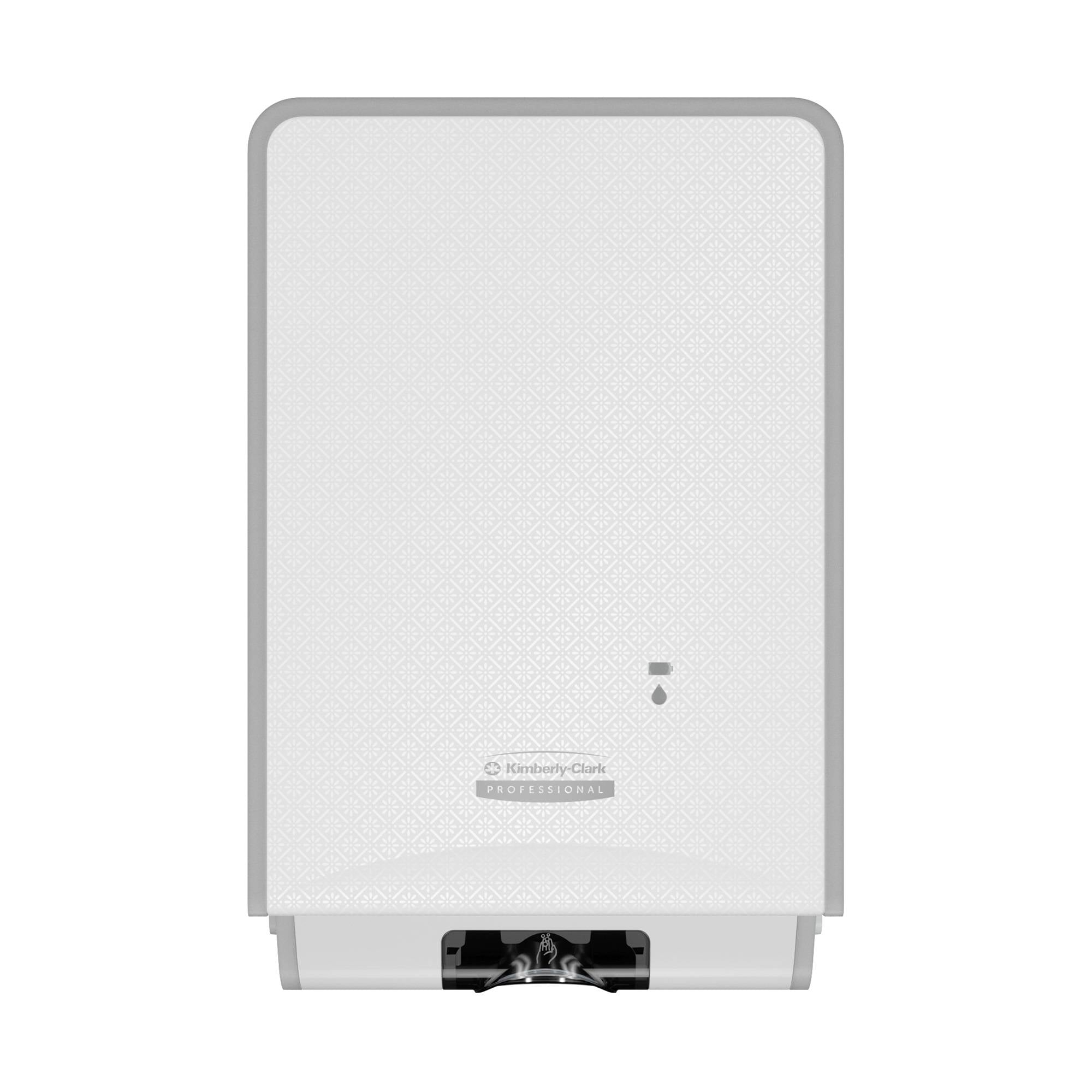 ARBEX Seifenspender ICON 1,2l ws-4