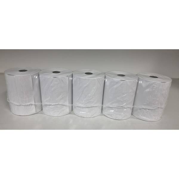 Thermokassenrolle 80mmx50m 5St