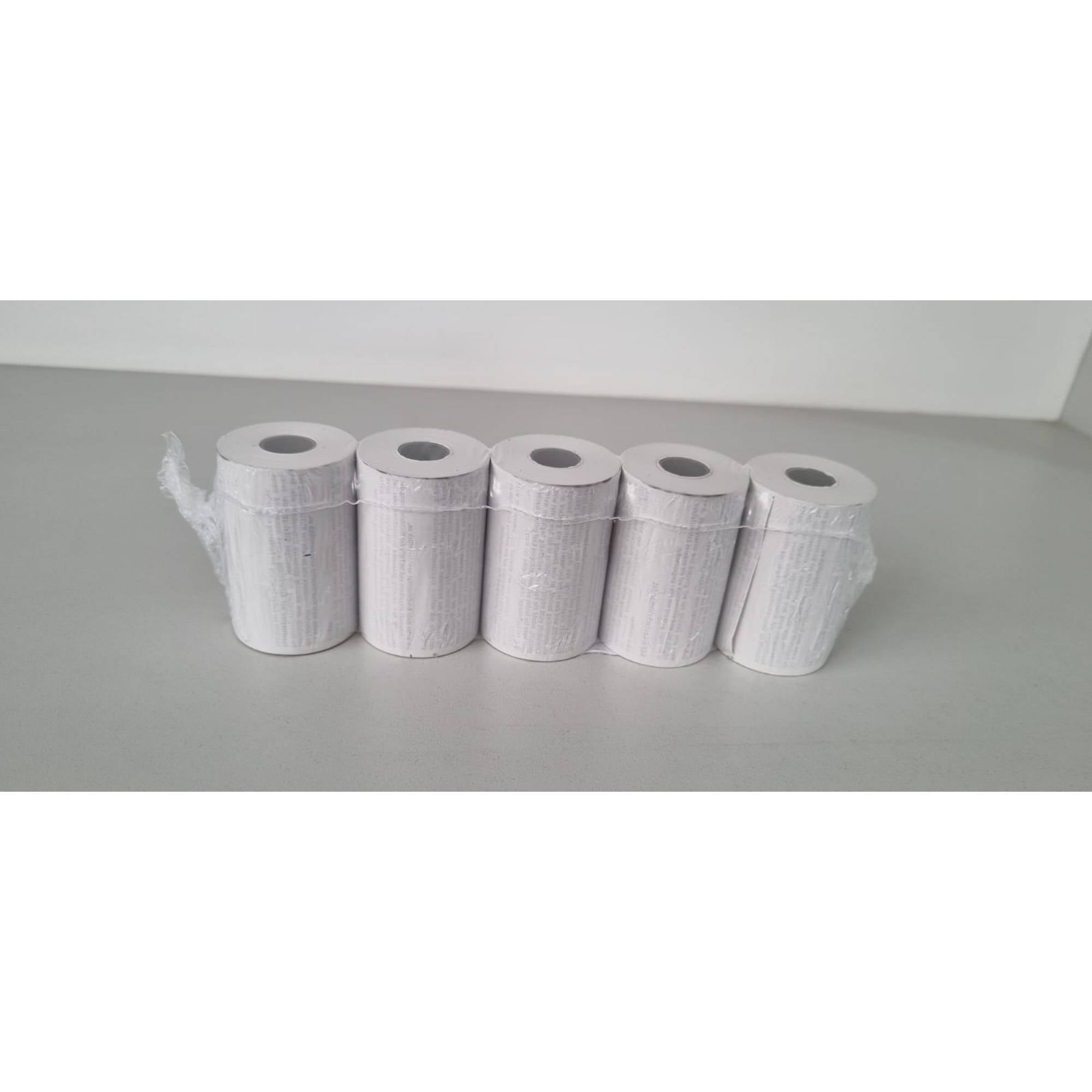 Thermokassenrolle mit SEPA Aufdruck 57mmx18m 5St-0