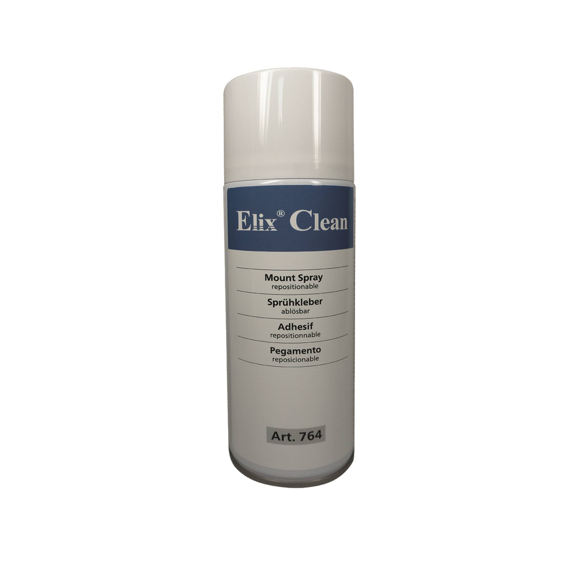 ECS Sprühkleber 764.400 400ml-0