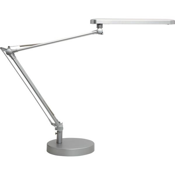 Tischleuchte Mambo LED 2.0 grau