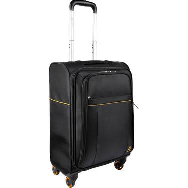 Notebooktrolley Exactive 37x55x23cm sw