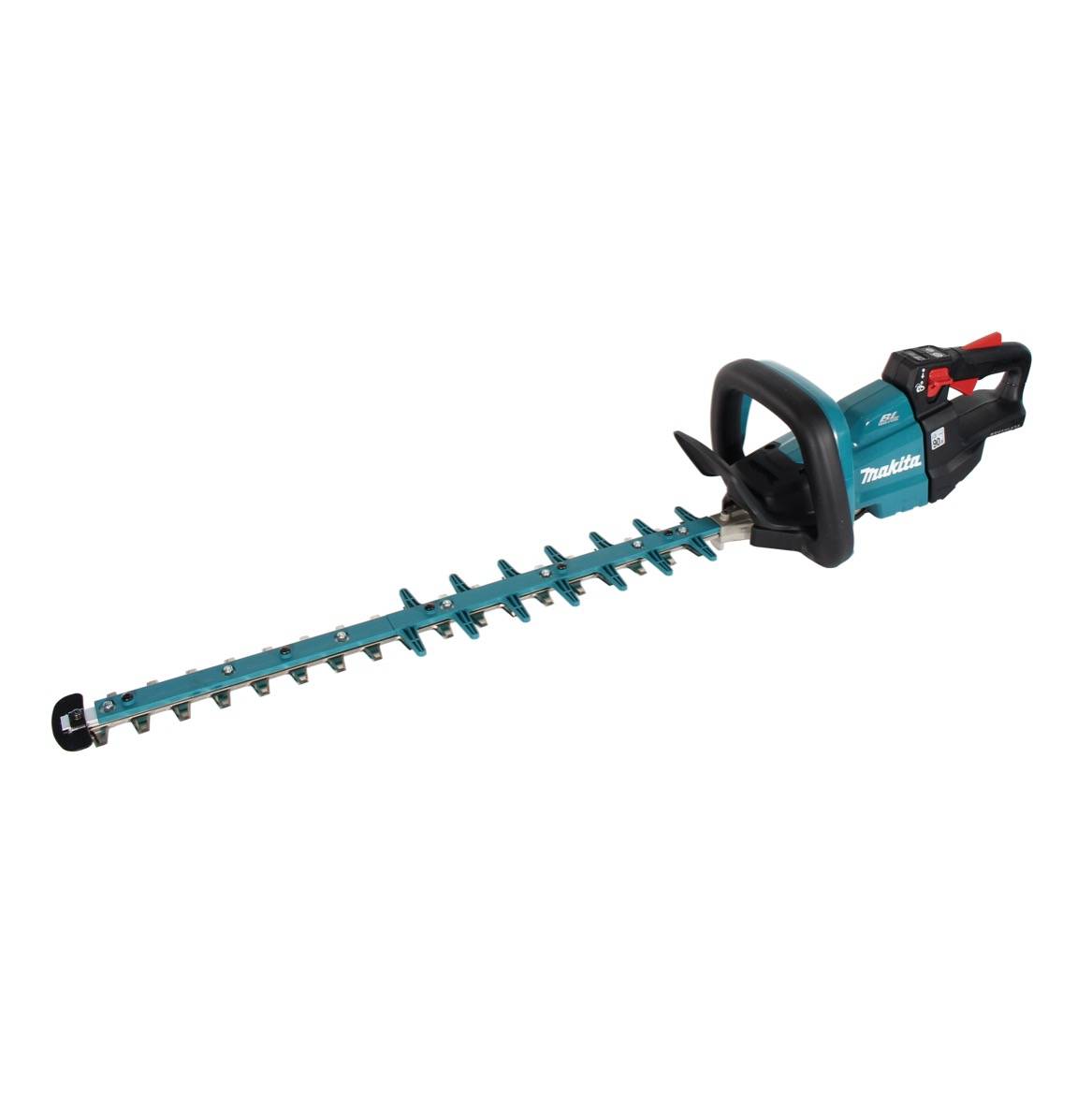 Makita DUH 602 Z Akku Heckenschere 18 V 60 cm Brushless Solo - ohne Akku, ohne Ladegerät-1