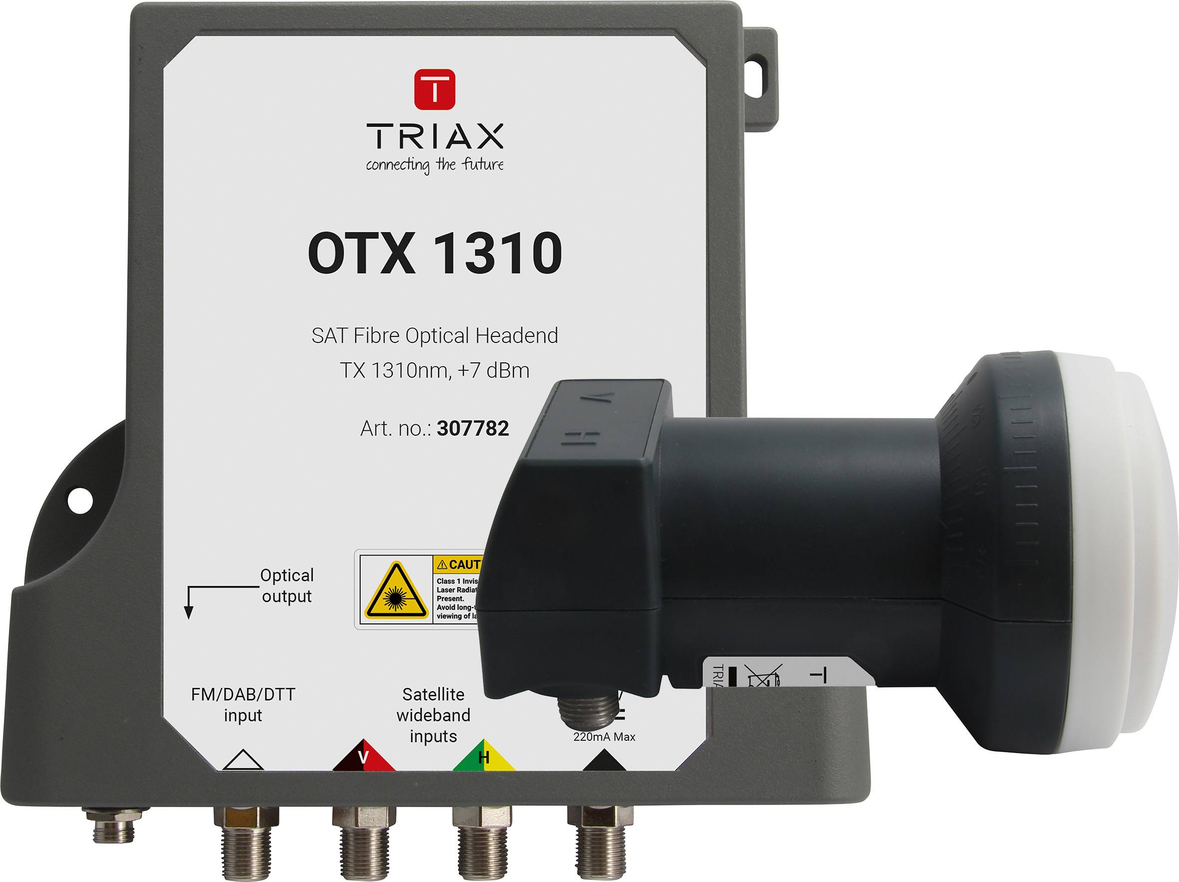 TRIAX OTX1310KIT opt-0