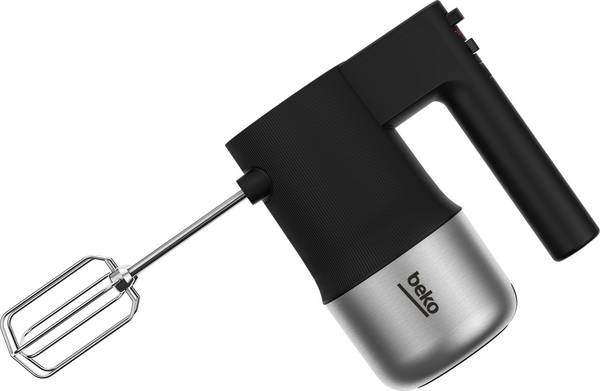 Beko Grundig SDA Handmixer Ergonomisches Design HMM 81504 BX