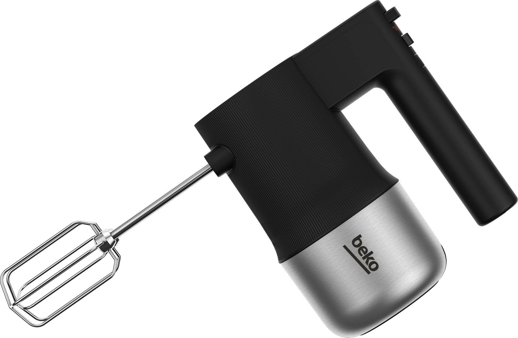 Beko Grundig SDA Handmixer Ergonomisches Design HMM 81504 BX-0