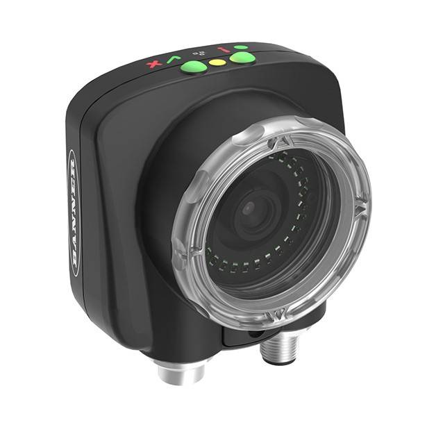 Turck Bildverarbeitung IVU2PTBX08-0