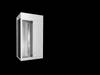 Rittal VX 9680.227 Schaltleistenschrank Stahl 1 St.