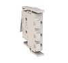 Spelsberg GHL 018 Hilfsschalter 1 St. (B x H x T) 110 x 140 x 60 mm