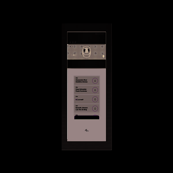 Comelit Group Türstation Ultra Touch SB UT1090