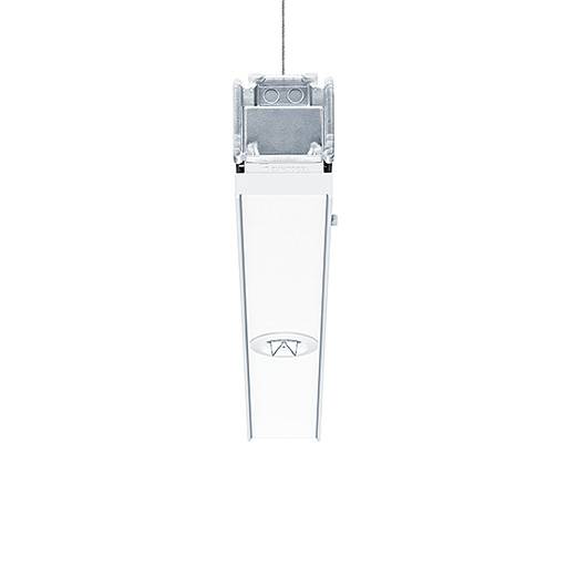 Zumtobel RESPRO TEC-GP ESC E3BC 42937910 WH Sicherheitsleuchte 42937910-0