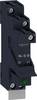 Schneider Electric Interface-Relais 1W 12A 120VAC RSB1A120F7PV