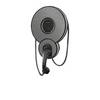 CH-W-H-A11-P Wallbox Typ 2 Mode 3 16 A Anzahl Anschlüsse 1 11 kW