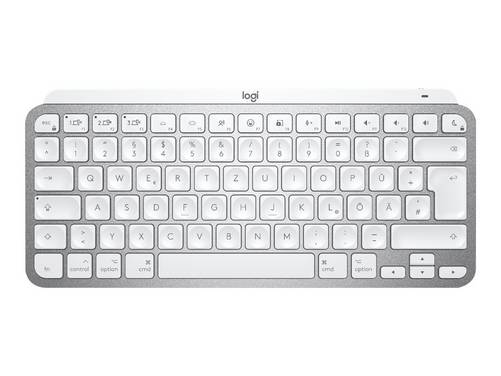 Logitech MX Keys Mini for Mac - Tastatur - hinterleuchtet