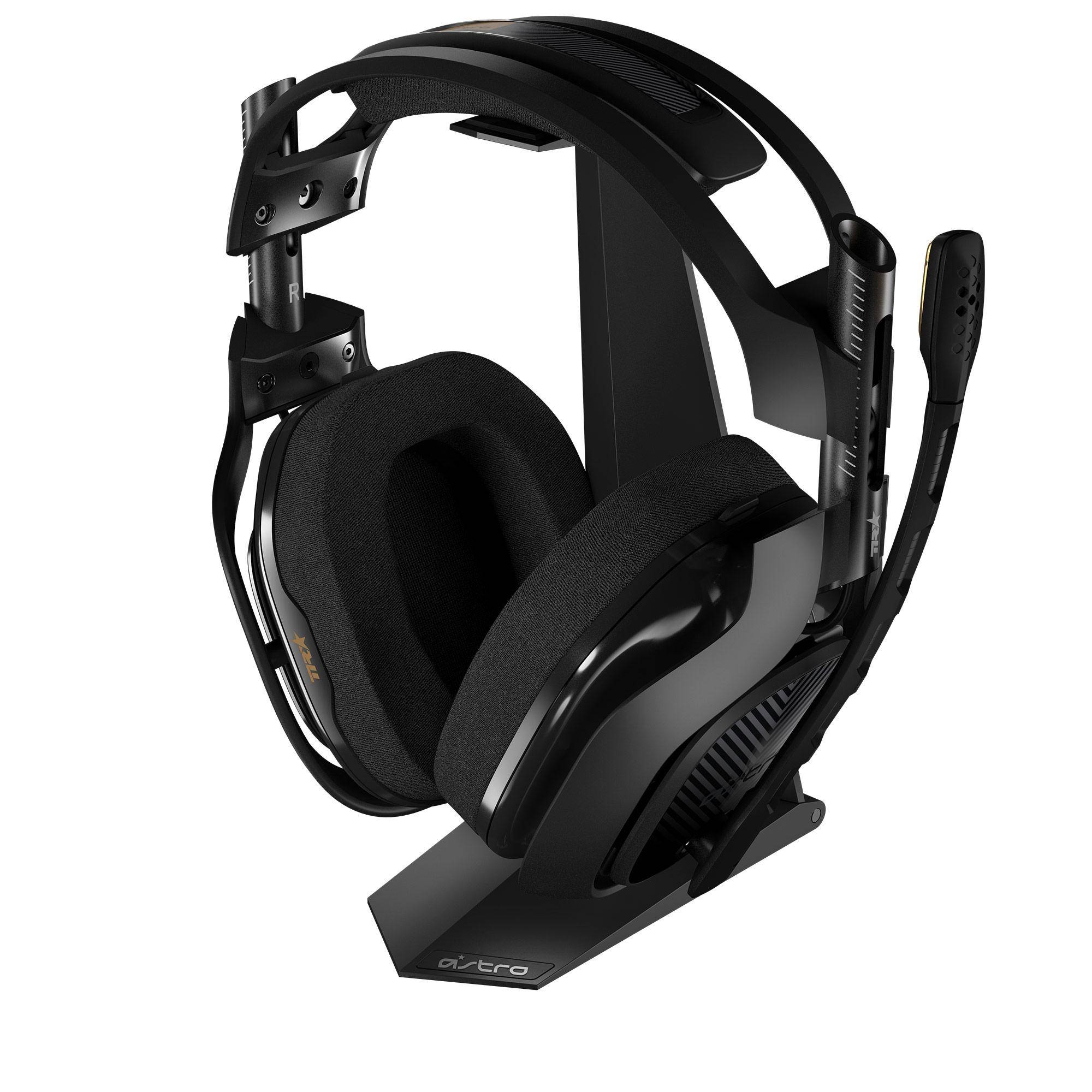 Logitech ASTRO - Ständer für Kopfhörer, Headset - Headset Stand-2
