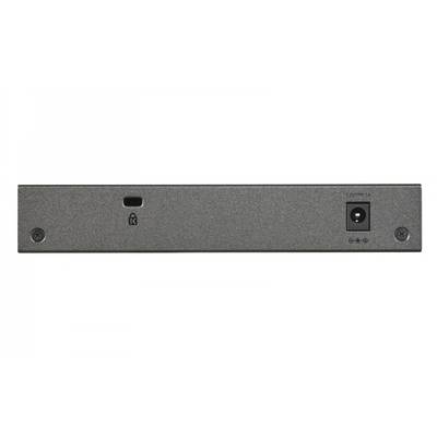 NETGEAR GS108T-300PES GS108Tv3 Netzwerk Switch 8 Port 1 GBit/s-2