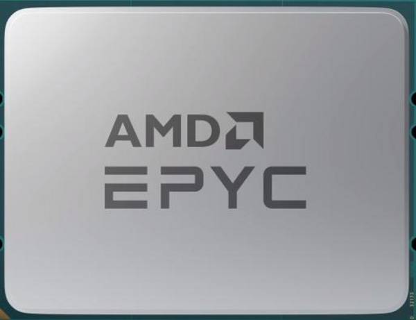 AMD CPU EPYC 9534 (64C/128T) 2.45 GHz (3.7 GHz Turbo) Tray Socket SP5 TDP 280W