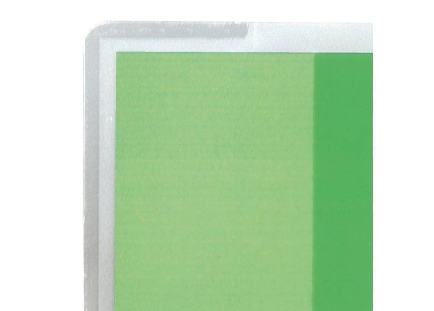 GBC Document Laminating Pouch - 350 Mikron - 100er-Pack - hochglänzend - A3 (297 x 420 mm) Taschen für Laminierung-1
