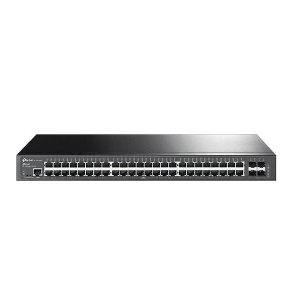 TP-Link Omada SG3452X network switch Netzwerk Switching Hubs