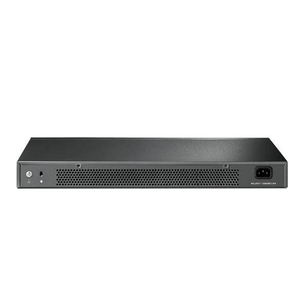 TP-Link Omada SG3452X network switch Netzwerk Switching Hubs-2