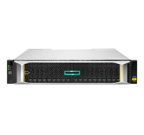 HPE MSA 2060 12Gb SAS SFF Storage SAS1