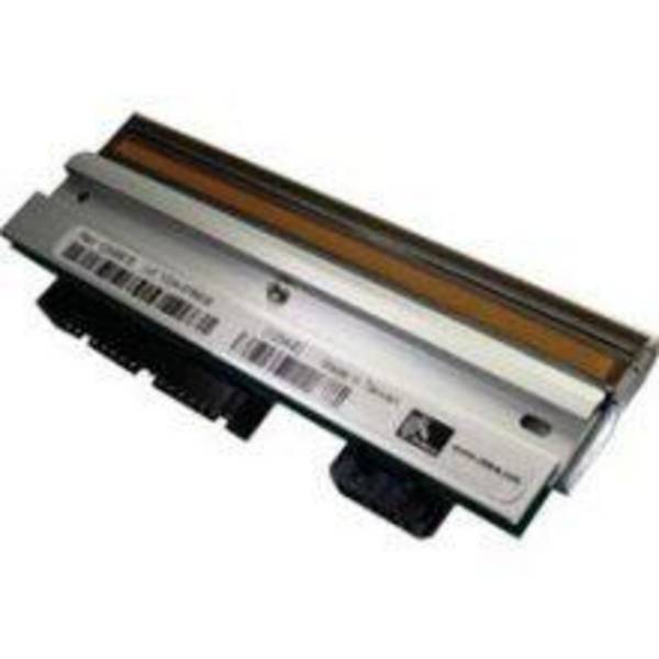 Zebra - Schwarz - 300 dpi - Druckkopf - für Zebra ZE500-6, Xi Series 170Xi4