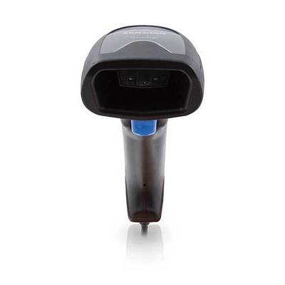 Datalogic QuickScan QD2590 - Kit - Barcode-Scanner - Handgerät - 2D-Imager - 60-1