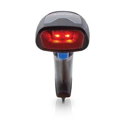 Datalogic QuickScan QD2590 - Kit - Barcode-Scanner - Handgerät - 2D-Imager - 60-2