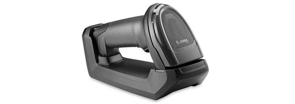 Zebra DS8178 - Standard Range (SR) - Barcode-Scanner - Handgerät - 2D-Imager - d-1