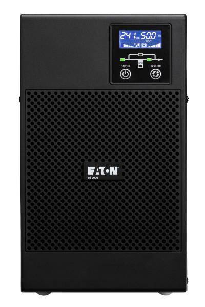Eaton 9E 2000VA - USV - Wechselstrom 208/220/230/240-2