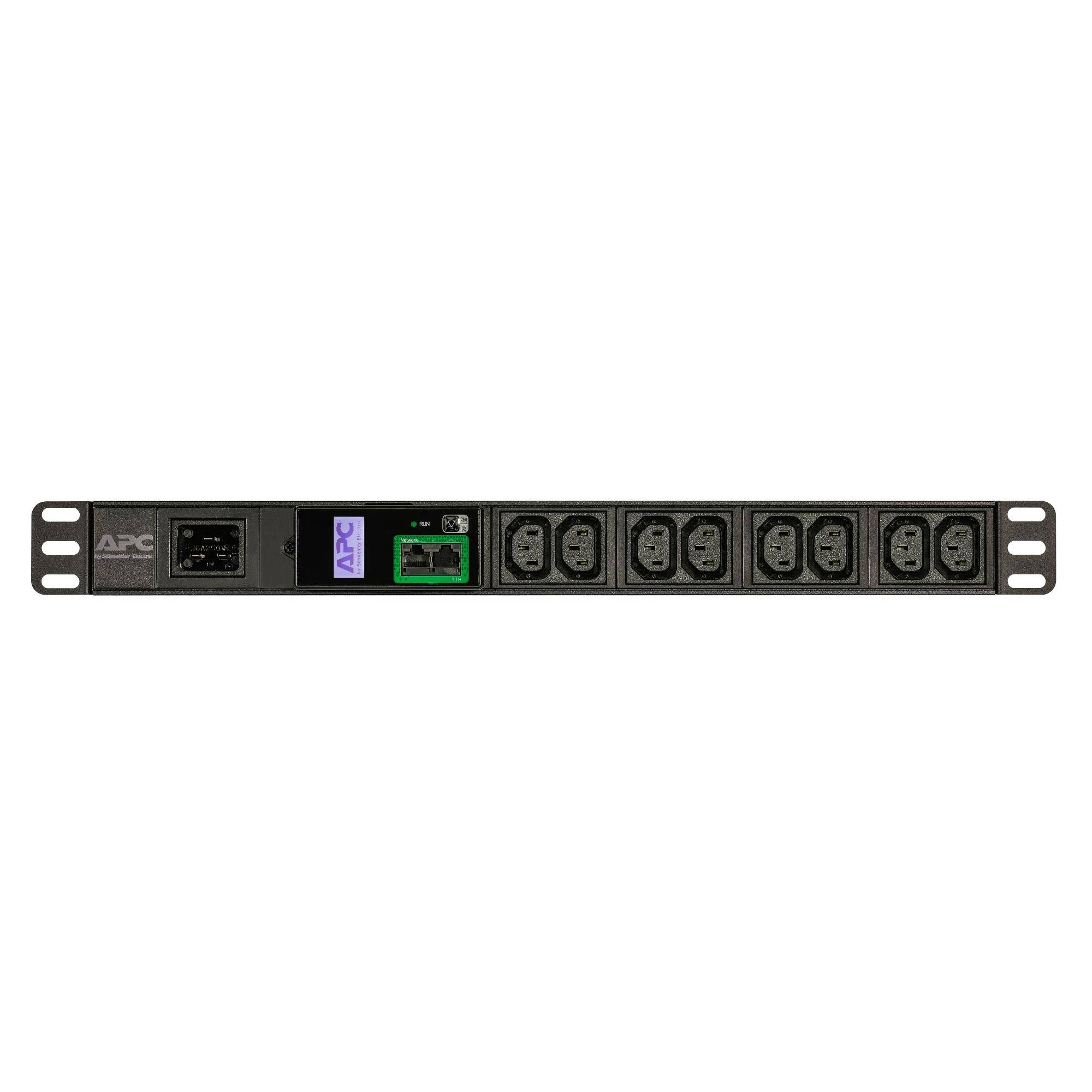 Schneider Electric Metered Easy PDU EPDU1016M-1