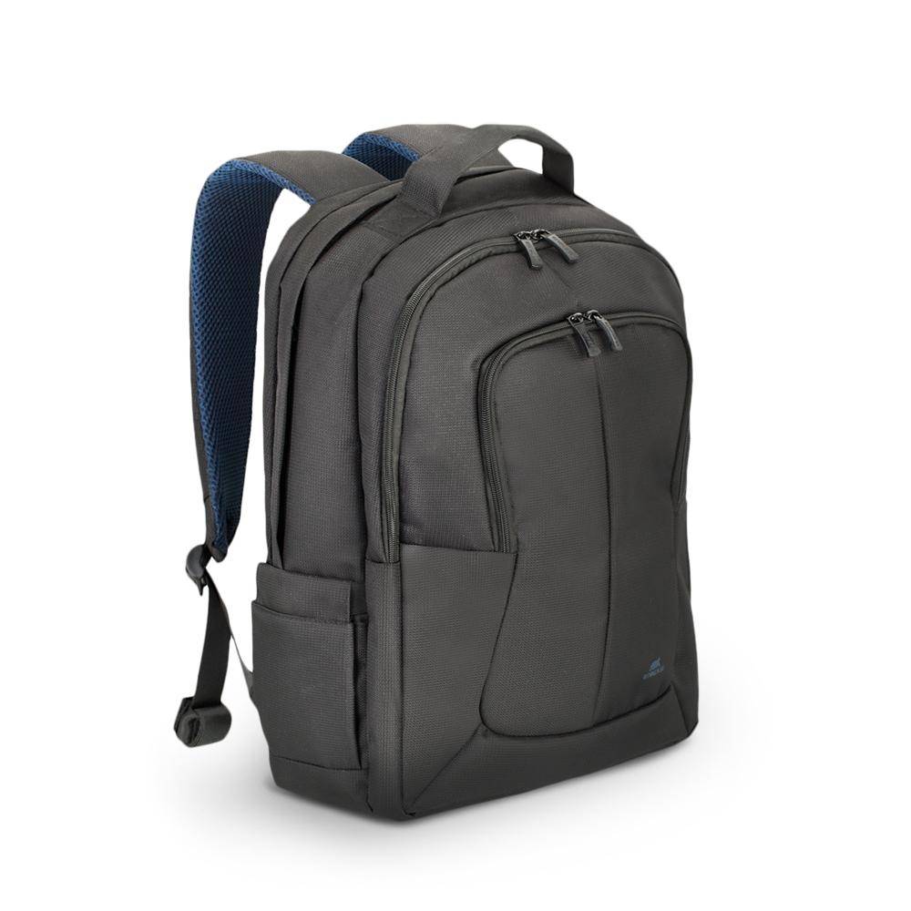 rivacase Riva Case 84 series 8460 - Notebook-Rucksack - 43.9 cm (17.3") - Schwar-0
