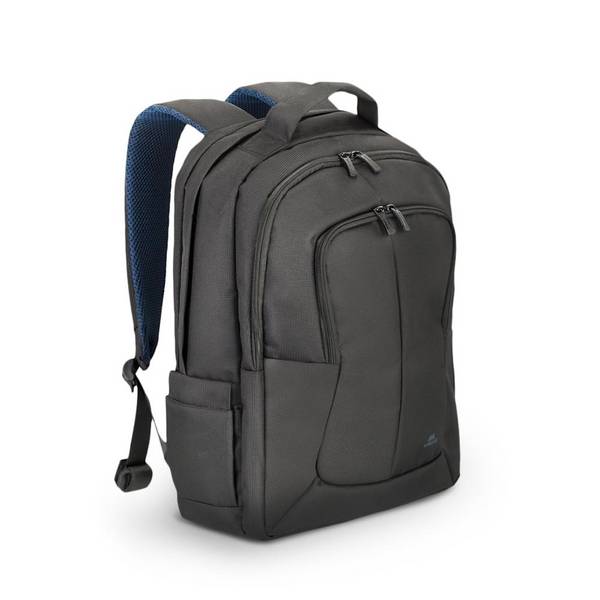 rivacase Riva Case 84 series 8460 - Notebook-Rucksack - 43.9 cm (17.3") - Schwar