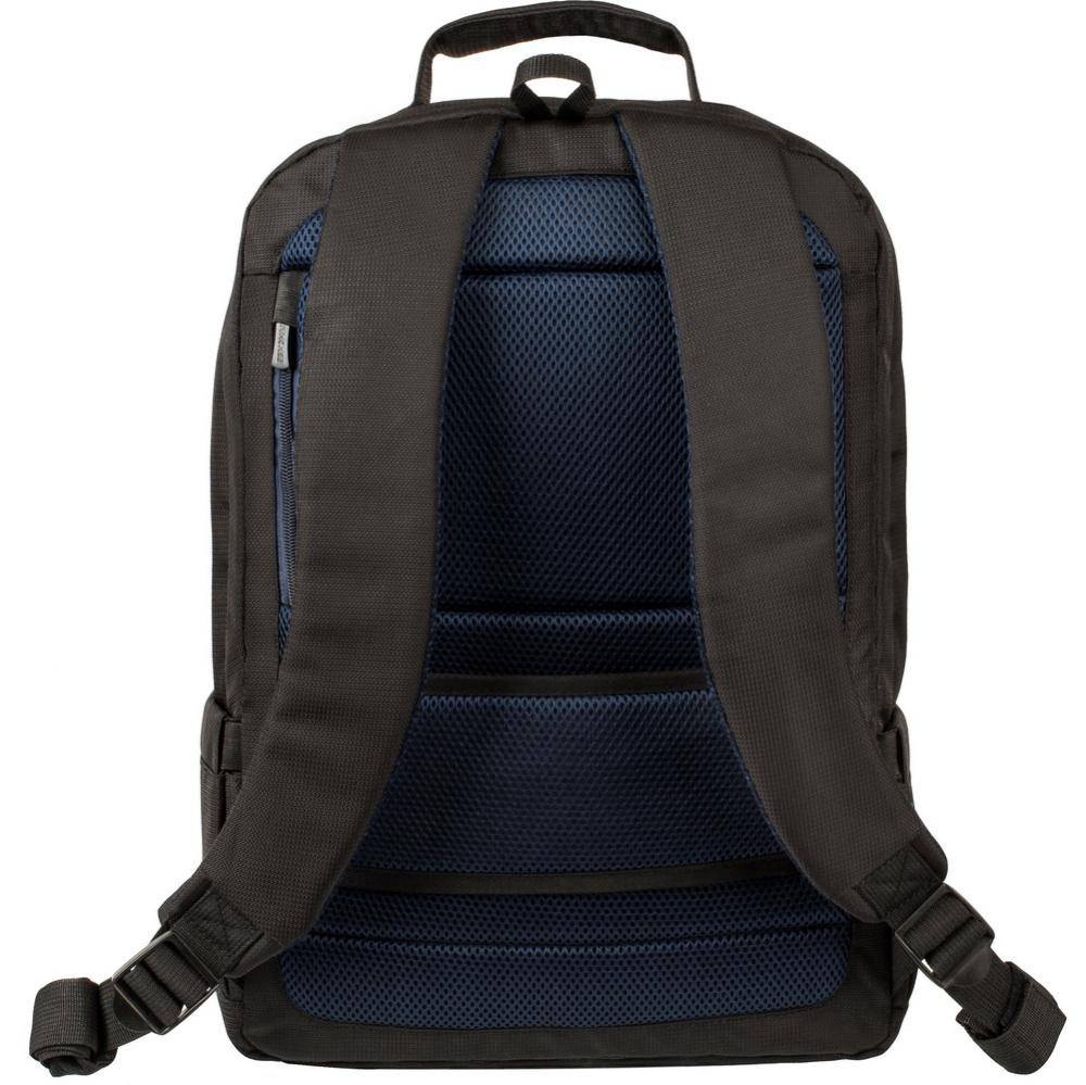 rivacase Riva Case 84 series 8460 - Notebook-Rucksack - 43.9 cm (17.3") - Schwar-2