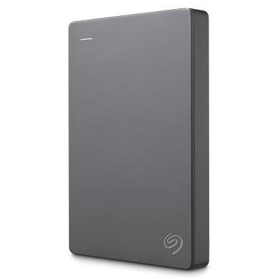 Seagate HDD Extern Basic 1 TB 2.5'' USB 3.0 black STJL1000400-0