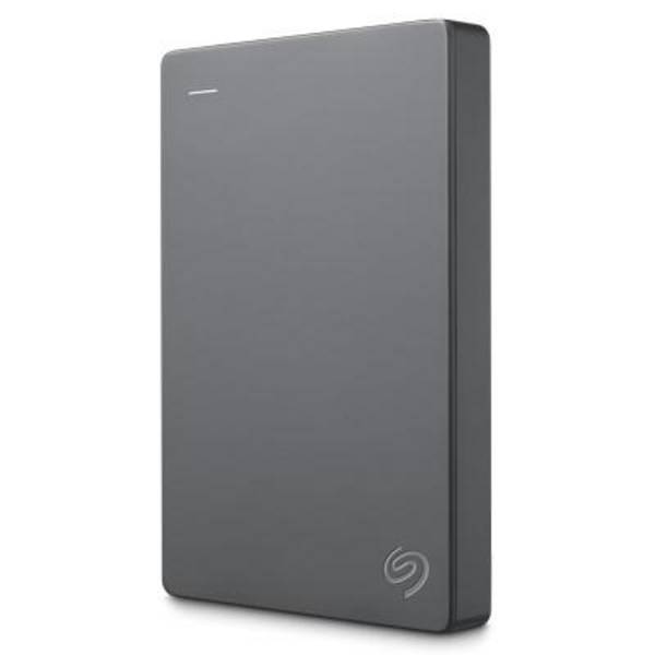 Seagate HDD Extern Basic 1 TB 2.5'' USB 3.0 black STJL1000400
