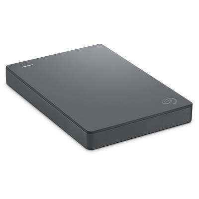 Seagate HDD Extern Basic 1 TB 2.5'' USB 3.0 black STJL1000400-2